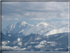 foto Monte Gorzano